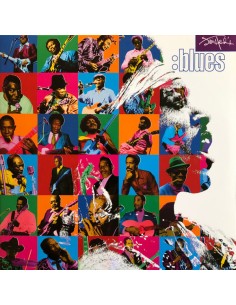Jimi Hendrix - Blues (2 LP)...
