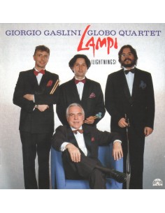 Giorgio Gaslini Globo...
