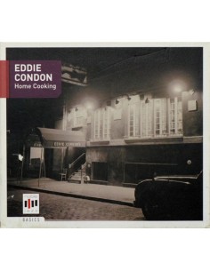 Eddie Condon - Home Cooking...