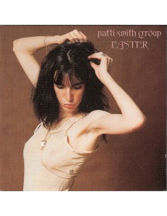 Patti Smith - Easter - CD
