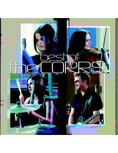 The Corrs - The Best - CD