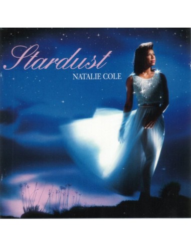 Natalie Cole - Stardust - CD
