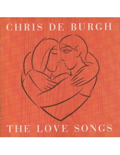 Chris De Burgh - The Love...