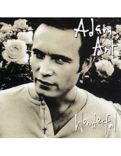 Adam Ant - Wonderful - CD