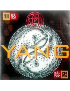 Fish - Yang - CD