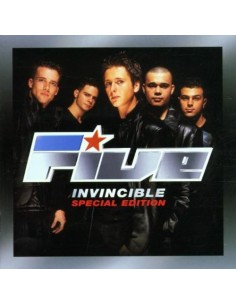 Five - Invincible Special...