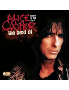 Alice Cooper - Spark In The...