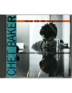 Chet Baker - The Best Of...