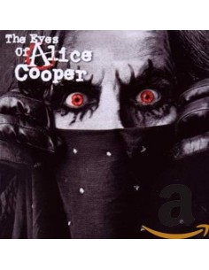 Alice Cooper - The Eyes Of...