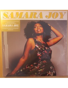 Samara Joy - Samara Joy...