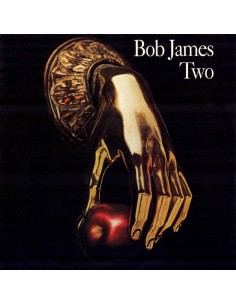 Bob James - Two - CD