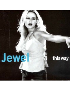 Jewel - This Way - CD