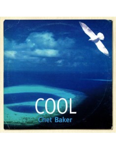 Chet Baker - Cool - CD