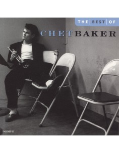 Chet Baker - The Best Of - CD
