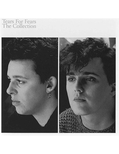 Tears For Fears - The Collection - CD