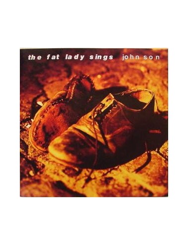 John Son - The Fat Lady Sings - CD