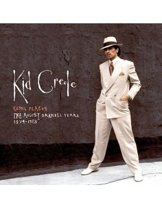 Kid Creole - Going Places...