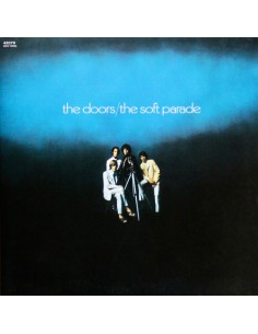 The Doors - The Soft Parade...