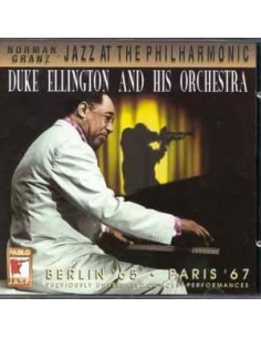 Duke Ellington Orchestra -...