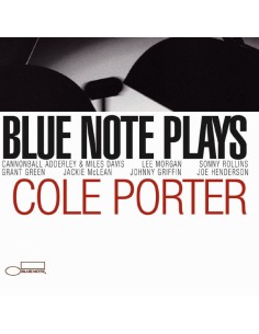 Cole Porter - Blue Note...