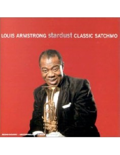 Louis Armstrong - Stardust...