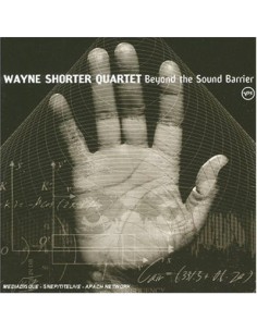 Wayne Shorter Quartet -...