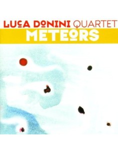 Luca Donini Quartet -...