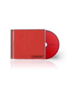 Madame - L'Amore - CD