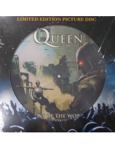 Queen - New of The World...