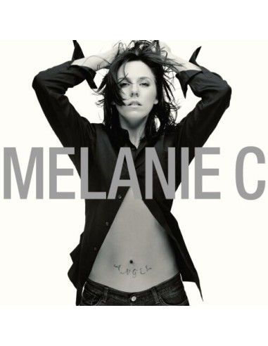 Melanie C (Spice Girls) - Reason - CD
