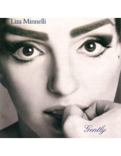 Liza Minelli - Gently - CD