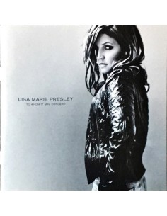Lisa Marie Presley - To...