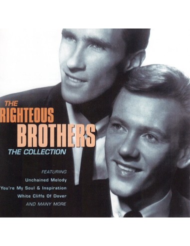 Righteous Brothers - The Collection - CD