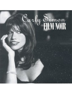 Carly Simon - Film Noir - CD