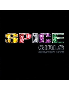 Spice Girls - Greatest Hits...