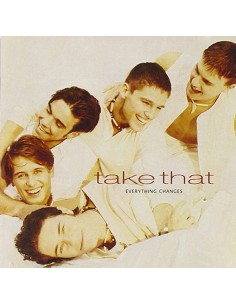 Take That - Everything...