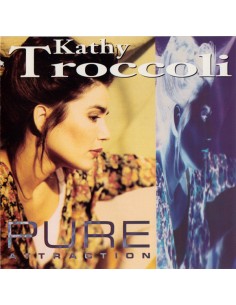 Kathy Troccoli - Pure...