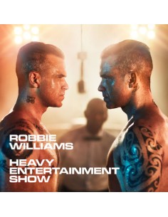 Robbie Williams - Heavy...