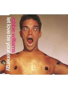 Robbie Williams - Let Love...