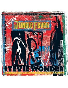 Stevie Wonder - Jungle...