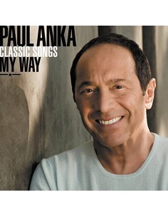 Paul Anka - Classic Songs -...