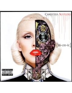 Christina Aguilera - Bionic...
