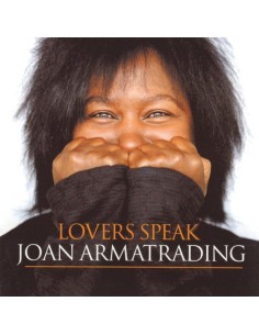 Joan Armatrading - Lovers...