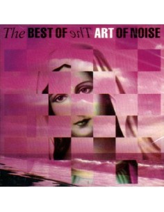 The Art Of Noise - The Best...