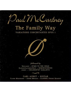 Paul Mccartney - The Family...