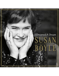 Susan Boyle - I Dreamed A...