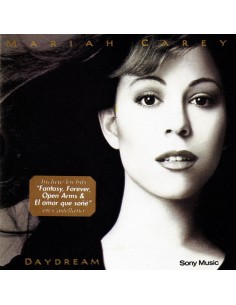 Mariah Carey - Daydream - CD