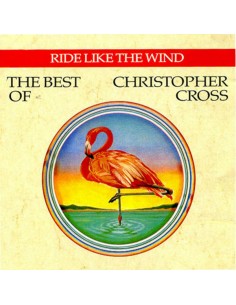 Christopher Cross - The...