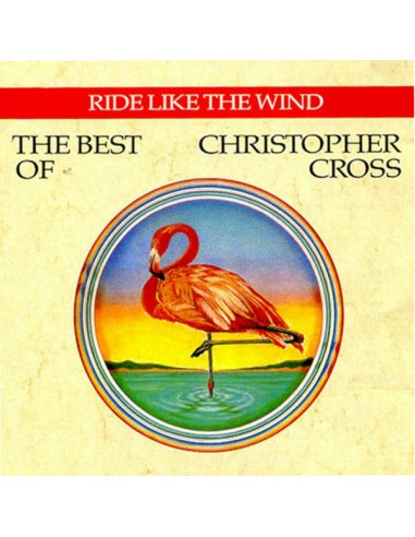 Christopher Cross - The Best Of - CD