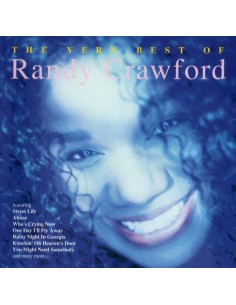 Randy Crawford - The Very...